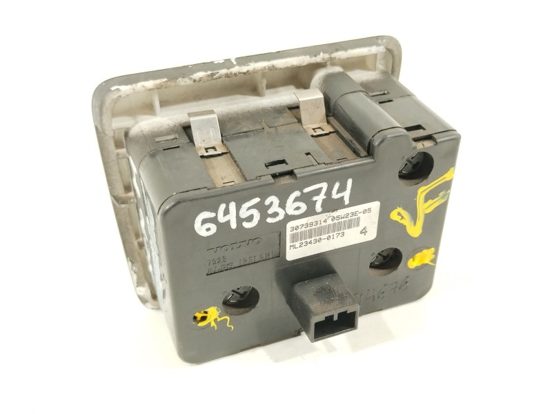 Recambio de mando luces para volvo xc70 i cross country (295) d5 xc awd referencia OEM IAM 30739314  