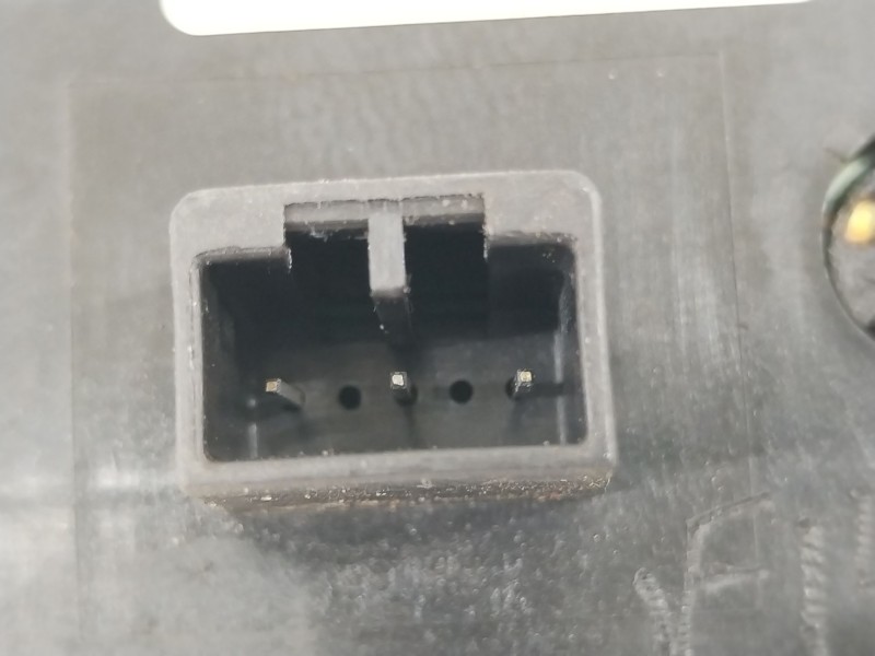 Recambio de mando luces para volvo xc70 i cross country (295) d5 xc awd referencia OEM IAM 30739314  