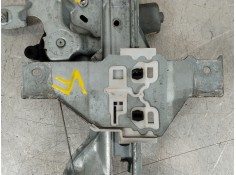 Recambio de elevalunas trasero izquierdo para peugeot 3008 confort referencia OEM IAM 9682808780   2