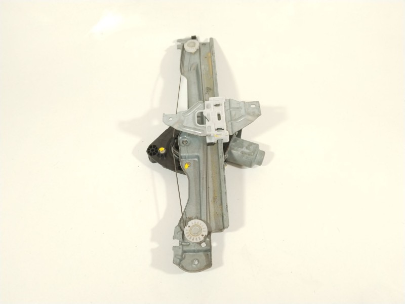 Recambio de elevalunas trasero izquierdo para citroën c4 lim. collection referencia OEM IAM 9802523780 121797ARG 