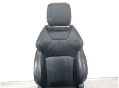Recambio de asiento delantero izquierdo para land rover range rover evoque (l538) 2.0 d referencia OEM IAM LR162959 LR083471 LR0 2