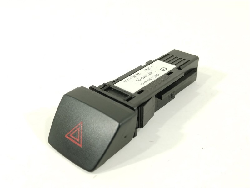 Recambio de warning para mazda 2 (de_, dh_) 1.5 (de5fs) referencia OEM IAM D651664H0  