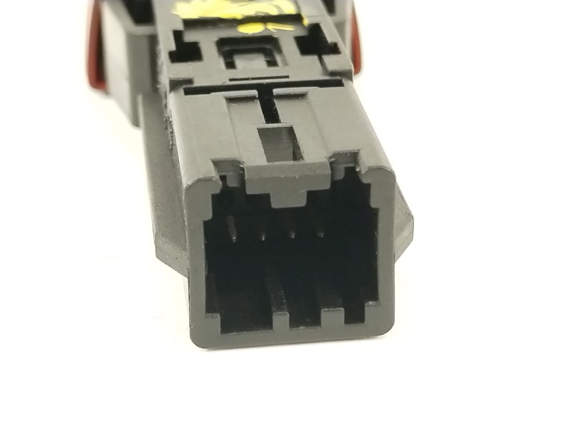 Recambio de warning para mazda 2 (de_, dh_) 1.5 (de5fs) referencia OEM IAM D651664H0  