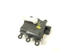 Recambio de motor apertura trampillas climatizador para mazda 2 (de_, dh_) 1.5 (de5fs) referencia OEM IAM DF7361B60A 8618D 