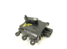 Recambio de motor apertura trampillas climatizador para mazda 2 (de_, dh_) 1.5 (de5fs) referencia OEM IAM DF7361B60A 8612E 