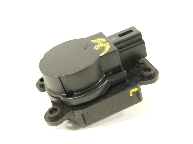 Recambio de motor apertura trampillas climatizador para citroën c4 grand picasso ii (da_, de_) 2.0 bluehdi 150 referencia OEM IA