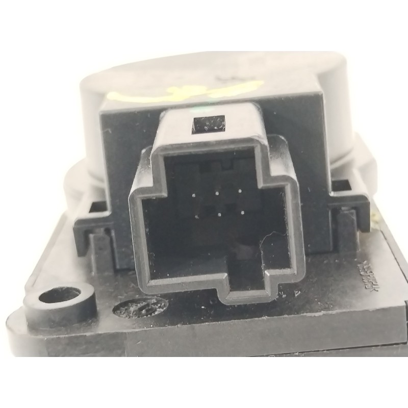 Recambio de motor apertura trampillas climatizador para citroën c4 grand picasso ii (da_, de_) 2.0 bluehdi 150 referencia OEM IA