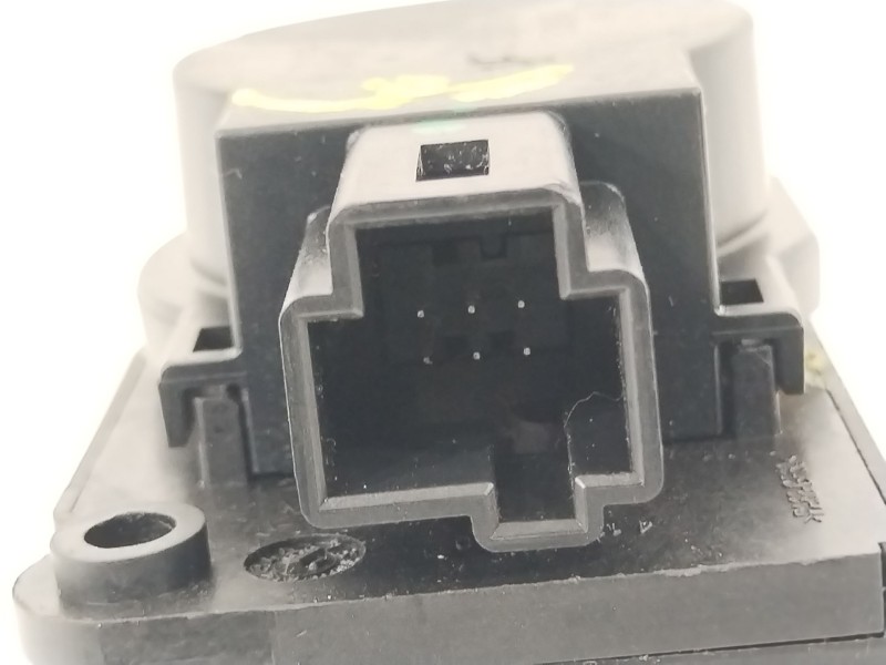 Recambio de motor apertura trampillas climatizador para citroën c4 grand picasso ii (da_, de_) 2.0 bluehdi 150 referencia OEM IA