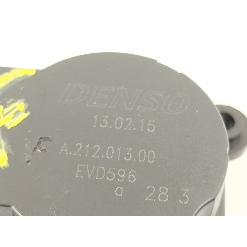 Recambio de motor apertura trampillas climatizador para citroën c4 grand picasso ii (da_, de_) 2.0 bluehdi 150 referencia OEM IA