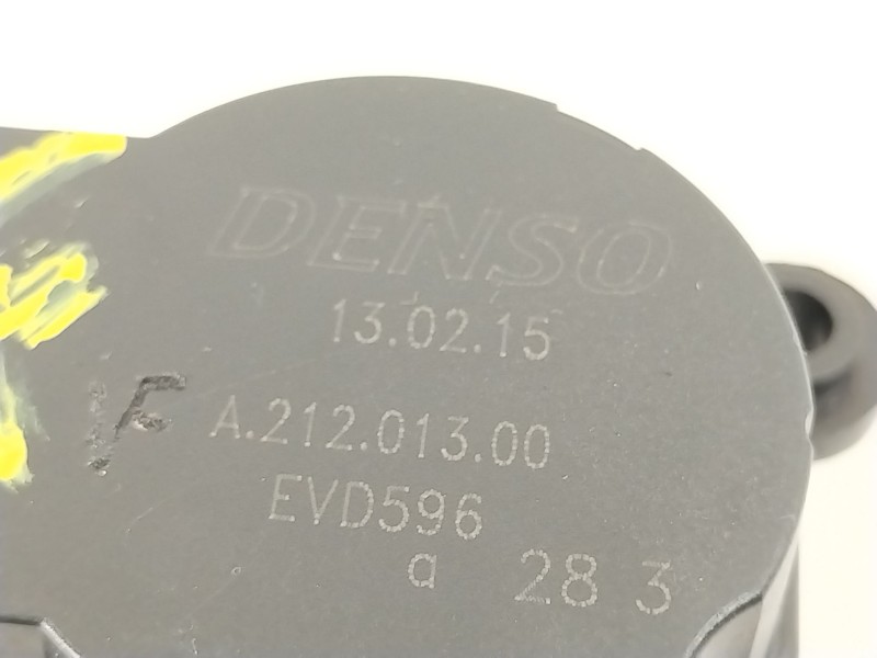 Recambio de motor apertura trampillas climatizador para citroën c4 grand picasso ii (da_, de_) 2.0 bluehdi 150 referencia OEM IA