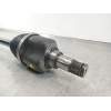 TRANSMISION DELANTERA DERECHA 2Q0407272BK 