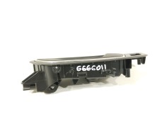 Recambio de maneta interior delantera izquierda para seat leon (5f1) i-tech referencia OEM IAM 5F1912366 5F1837113A  2