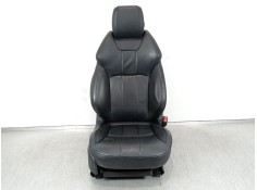 Recambio de asiento delantero derecho para land rover range rover evoque (l538) 2.0 d referencia OEM IAM LR162957 LR083372 LR083