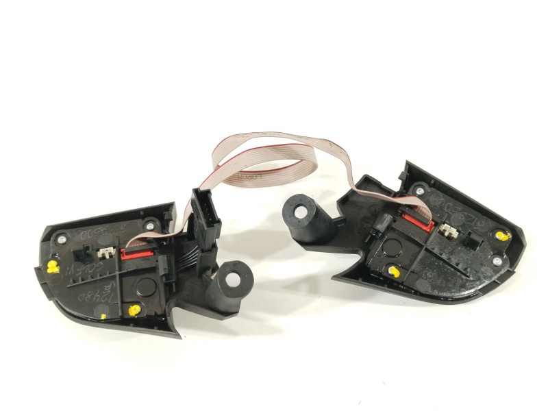 Recambio de mando volante para volkswagen golf vi (5k1) advance bluemotion referencia OEM IAM 3C8959537D 3C8959538G 