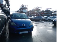 citroën c3 i (fc_, fn_) del año 2005 2