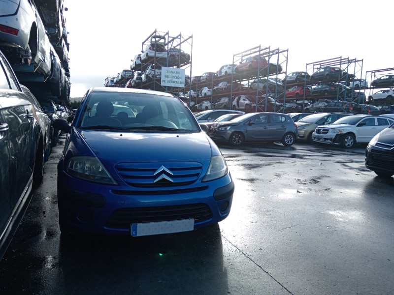 citroën c3 i (fc_, fn_) del año 2005