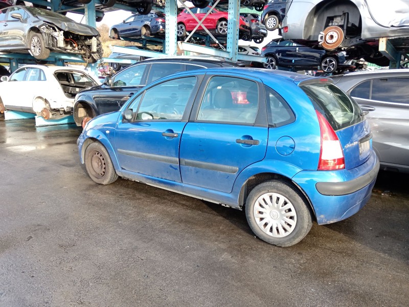 citroën c3 i (fc_, fn_) del año 2005