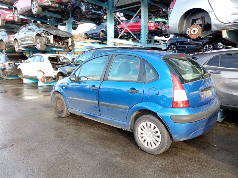 citroën c3 i (fc_, fn_) del año 2005