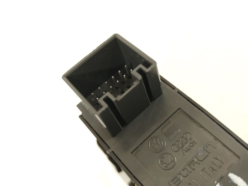 Recambio de palanca freno de mano para seat leon (5f1) 1.6 tdi referencia OEM IAM 575927225  