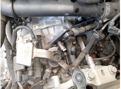Recambio de caja cambios para volkswagen touran (5t1) 1.6 tdi referencia OEM IAM QXB  
