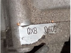 Recambio de caja cambios para volkswagen touran (5t1) 1.6 tdi referencia OEM IAM QXB   2