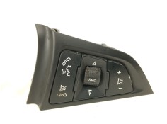Recambio de mando volante para opel astra j lim. enjoy referencia OEM IAM 13293155 13268686  2