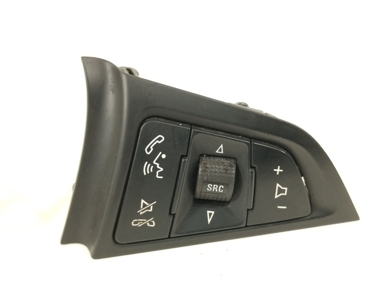 Recambio de mando volante para opel astra j lim. enjoy referencia OEM IAM 13293155 13268686 