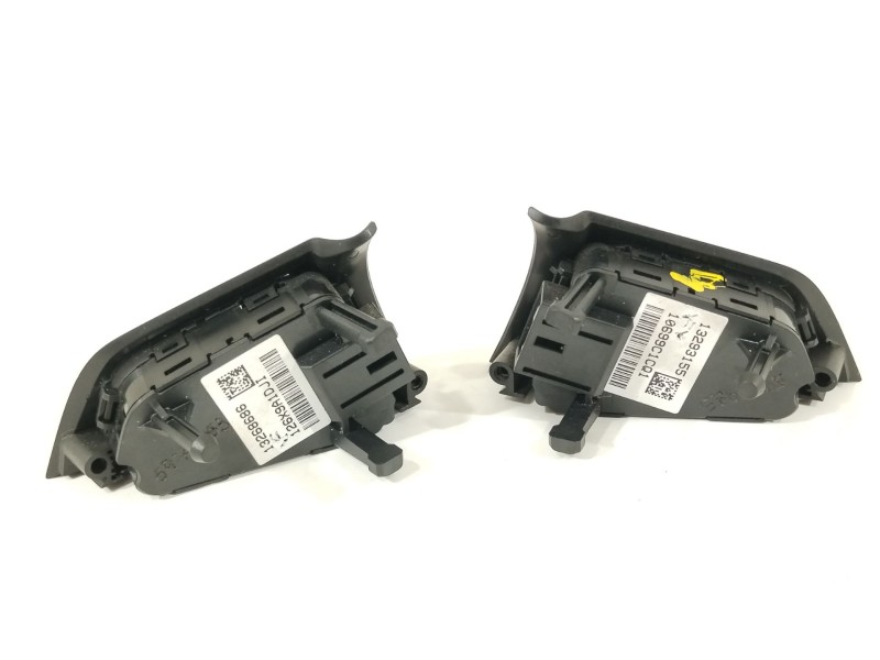Recambio de mando volante para opel astra j lim. enjoy referencia OEM IAM 13293155 13268686 