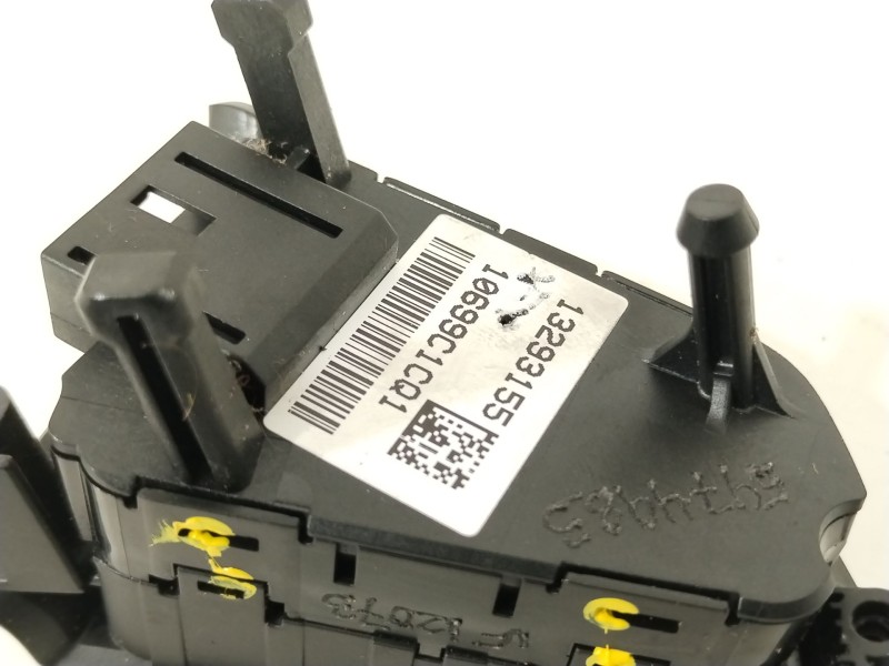 Recambio de mando volante para opel astra j lim. enjoy referencia OEM IAM 13293155 13268686 