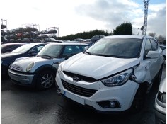 hyundai ix35 (lm, el, elh) del año 2014