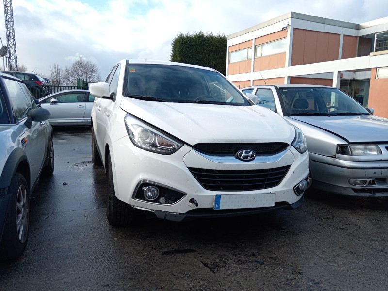 hyundai ix35 (lm, el, elh) del año 2014