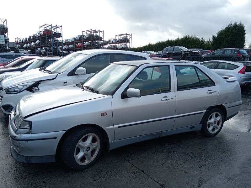 seat toledo i (1l2) del año 1998