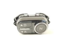 Recambio de palanca cambio para citroën c4 cactus 1.6 bluehdi 100 referencia OEM IAM 98147055XU 3479010200 