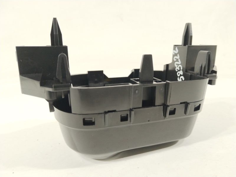 Recambio de palanca cambio para citroën c4 cactus 1.6 bluehdi 100 referencia OEM IAM 98147055XU 3479010200 