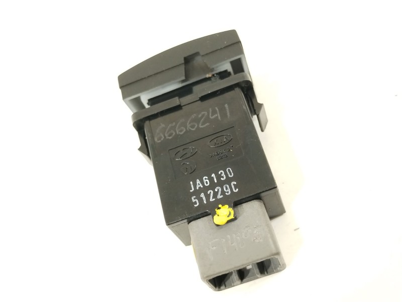 Recambio de interruptor para hyundai tucson (jm) 2.0 crdi referencia OEM IAM 937302E001 JA613051229C 937302E001CA