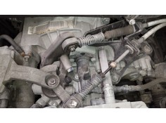 Recambio de caja cambios para audi a3 (8v1, 8vk) 1.6 tdi referencia OEM IAM NTG   2