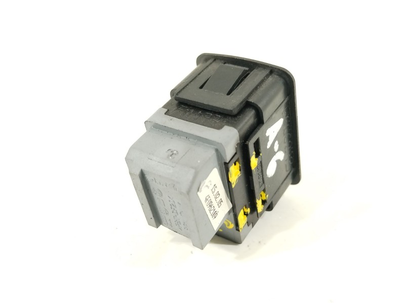 Recambio de interruptor para audi a6 avant (4f5) 3.0 tdi quattro referencia OEM IAM 4F0962109 4F0962109A5PR 