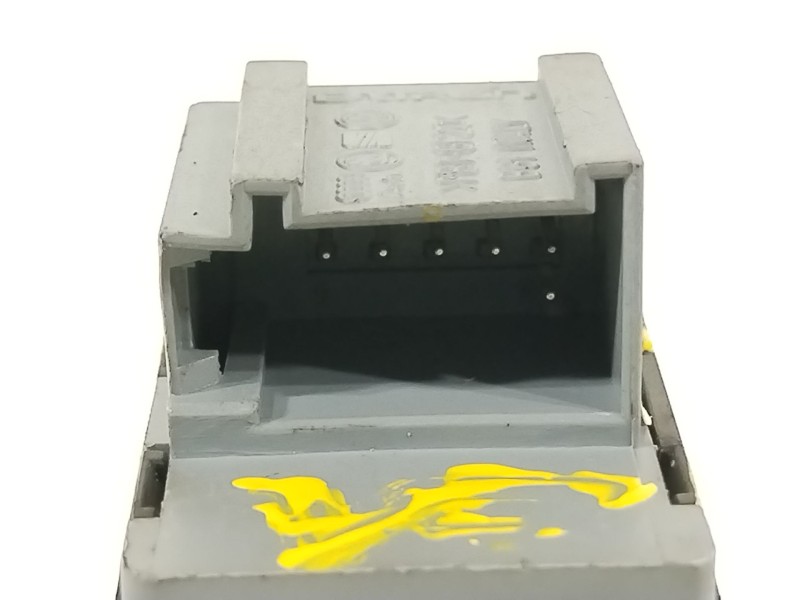 Recambio de interruptor para audi a6 avant (4f5) 3.0 tdi quattro referencia OEM IAM 4F0962109 4F0962109A5PR 