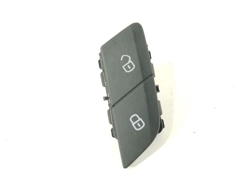 Recambio de interruptor cerradura central para seat leon (5f1) i-tech referencia OEM IAM 5F1962125  