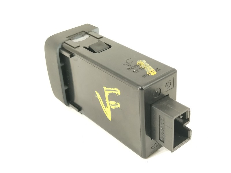 Recambio de interruptor para hyundai tucson (jm) 2.0 crdi referencia OEM IAM 949502E101 949502E101CA 