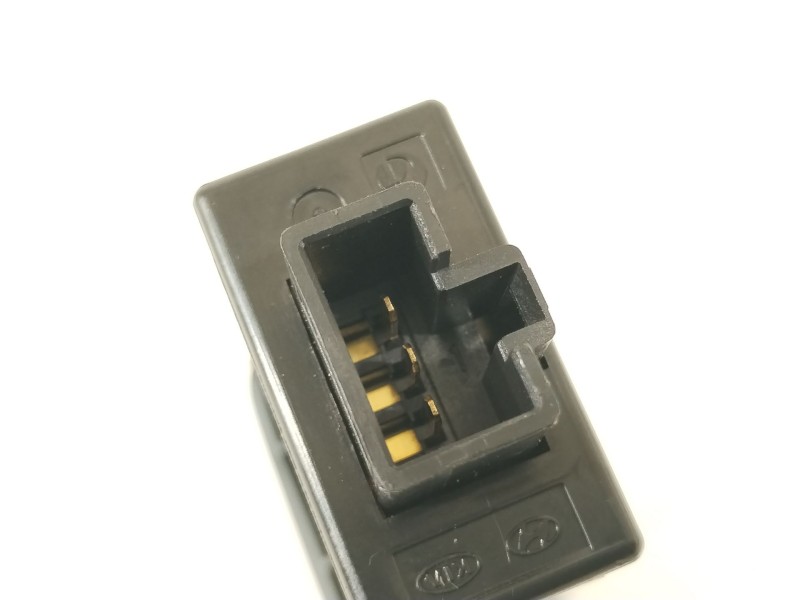 Recambio de interruptor para hyundai tucson (jm) 2.0 crdi referencia OEM IAM 949502E101 949502E101CA 