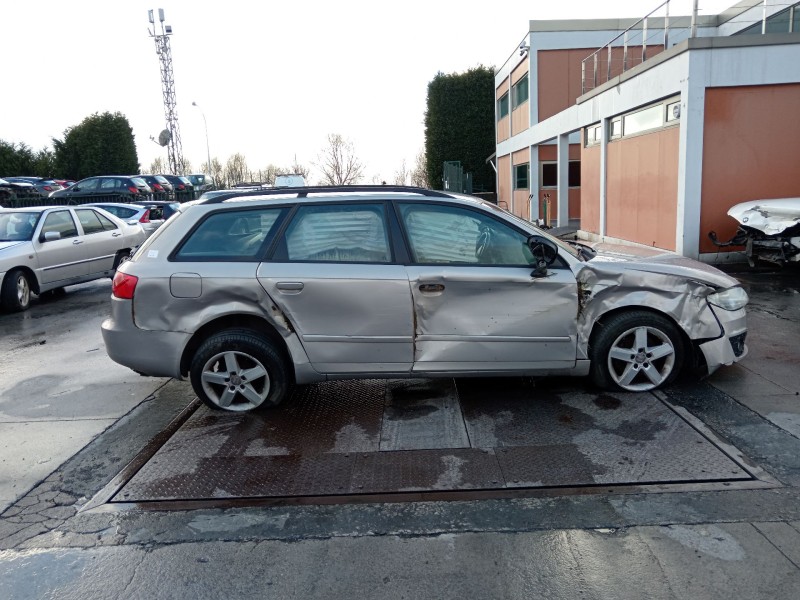 seat exeo st (3r5) del año 2011
