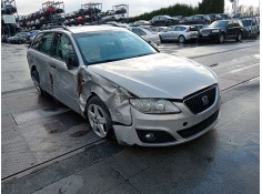 seat exeo st (3r5) del año 2011 2