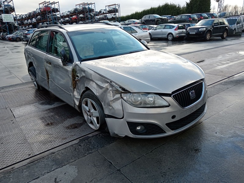 seat exeo st (3r5) del año 2011