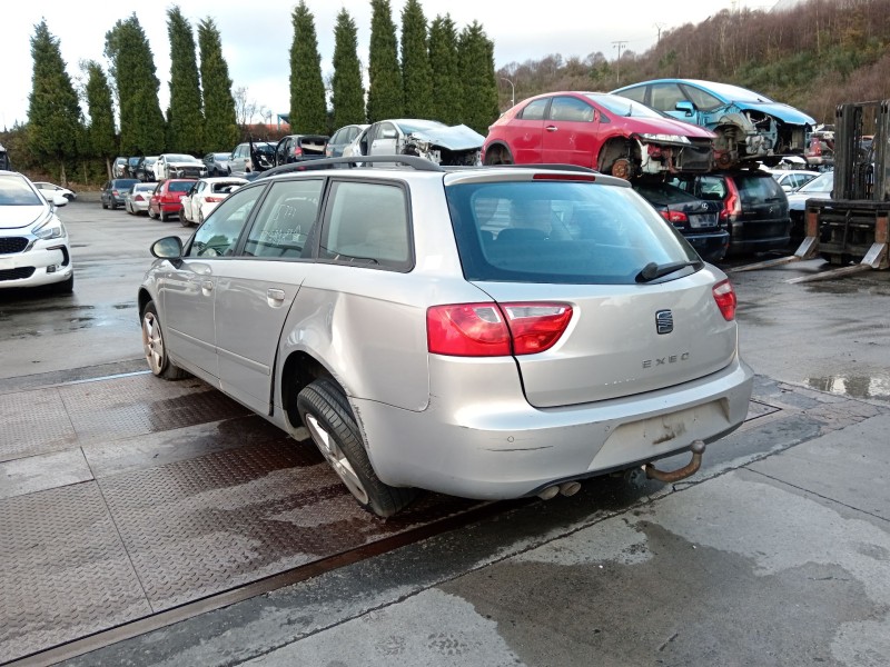 seat exeo st (3r5) del año 2011