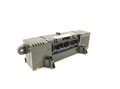 Recambio de mando climatizador para seat ibiza (6l1) rock & roll referencia OEM IAM 6L0820043E 412206017008  2