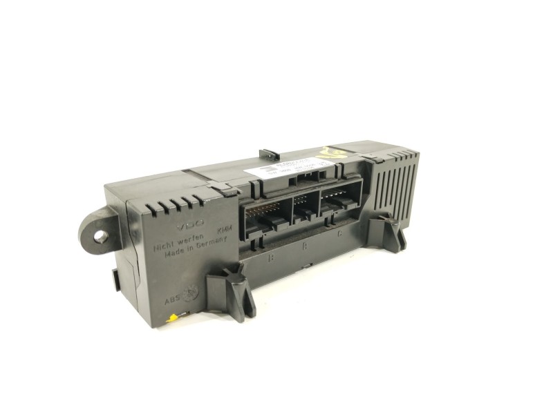 Recambio de mando climatizador para seat ibiza (6l1) rock & roll referencia OEM IAM 6L0820043E 412206017008 