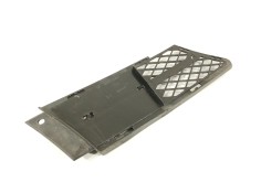 Recambio de rejilla paragolpes izquierda para bmw 3 touring (e91) 325 i referencia OEM IAM 51117134081  