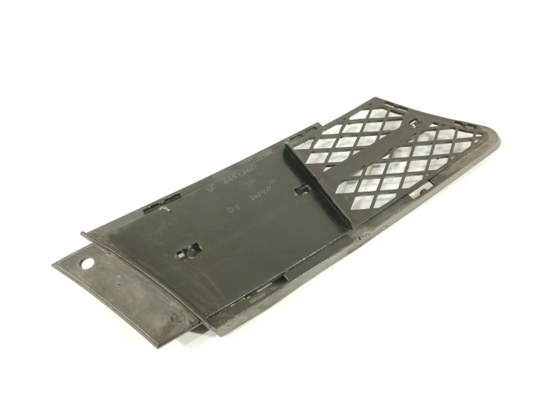 Recambio de rejilla paragolpes izquierda para bmw 3 touring (e91) 325 i referencia OEM IAM 51117134081  