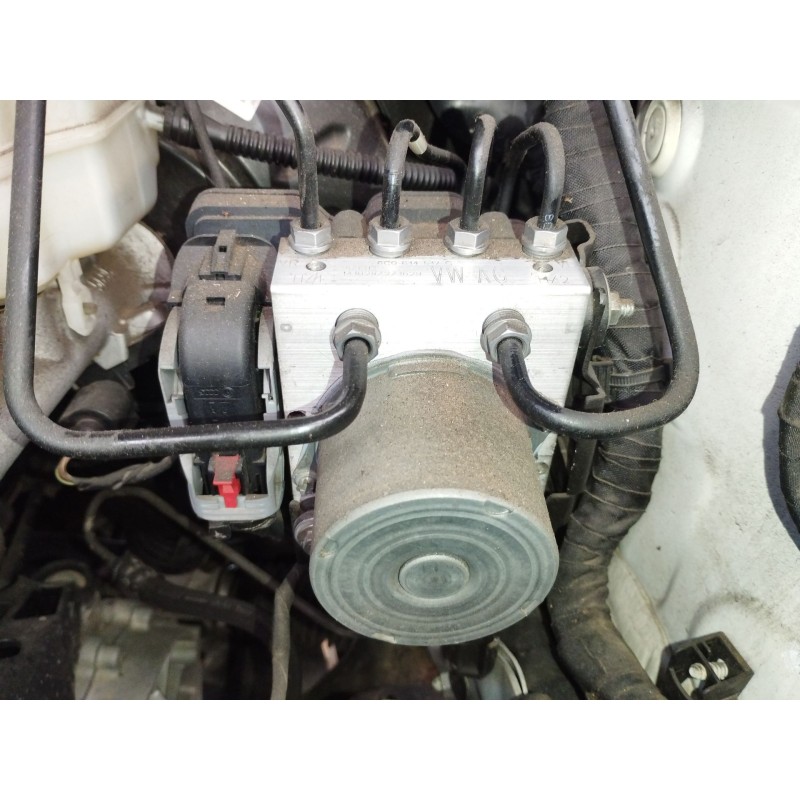 Recambio de abs para volkswagen polo v (6r1, 6c1) 1.2 tsi 16v referencia OEM IAM 6C0614517G  269642